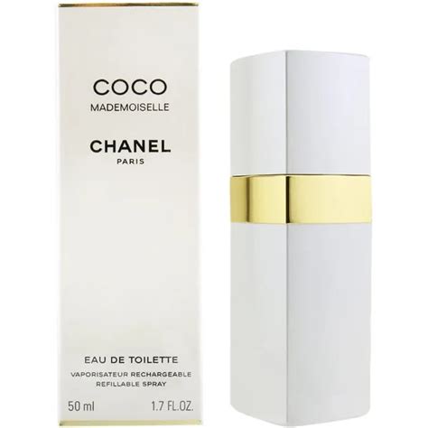 coco chanel mademoiselle discount